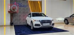 ئاودی Q5